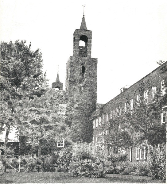 Western tower<i class='fa-solid fa-minus'></i>
